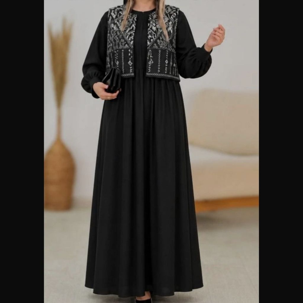 مشخصات سارافون و جلیقه
