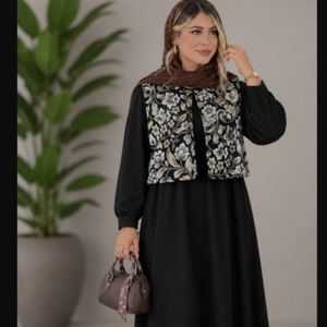 قیمت سارافون و جلیقه