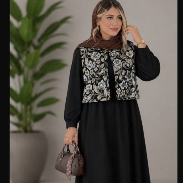 سارافون و جلیقه