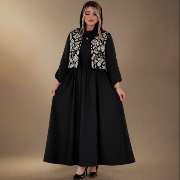 سارافون و جلیقه
