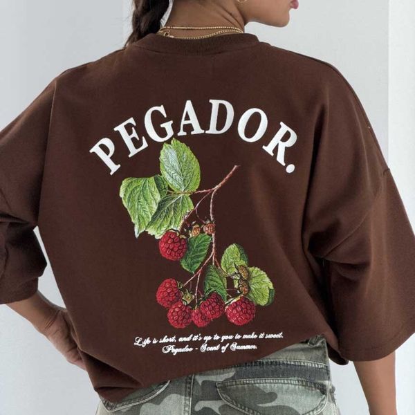 تیشرت PEGADOR کد 180688