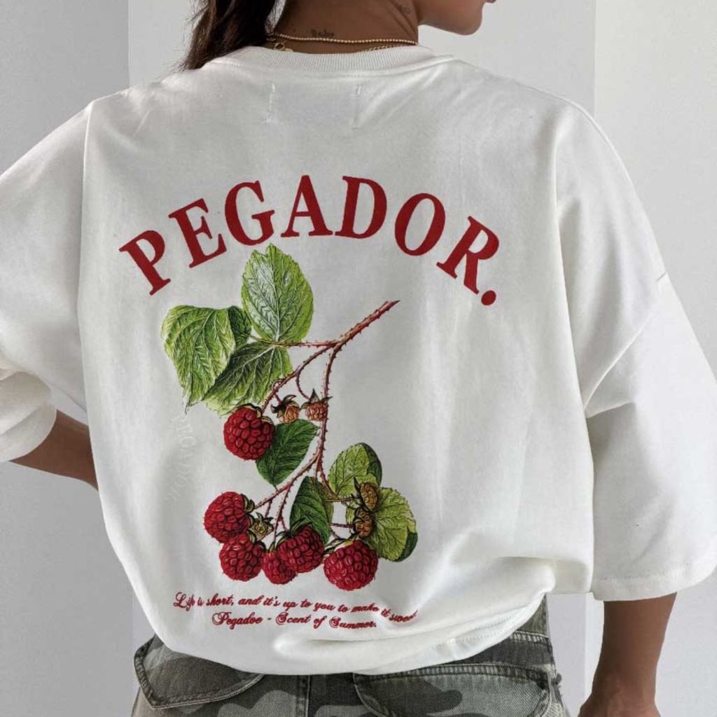 فروش اینترنتی تیشرت PEGADOR کد 180688