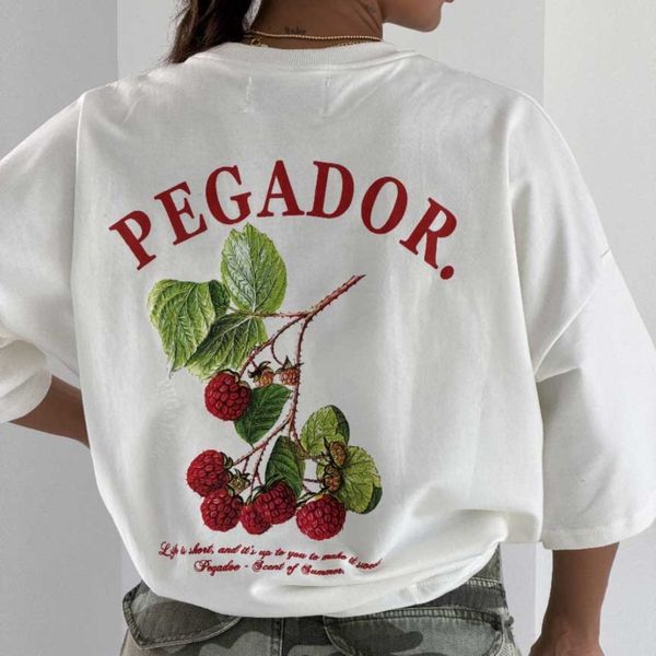 تیشرت PEGADOR کد 180688
