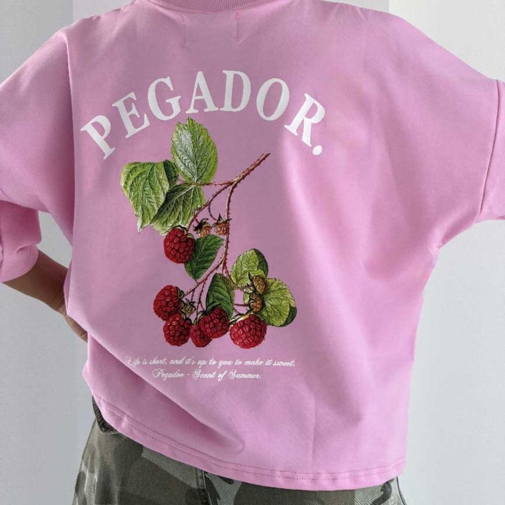 مشخصات تیشرت PEGADOR کد 180688