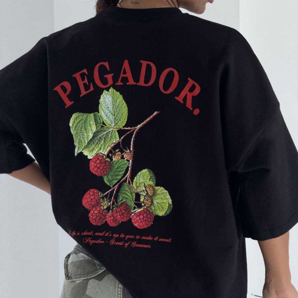 خرید انلاین تیشرت PEGADOR کد 180688
