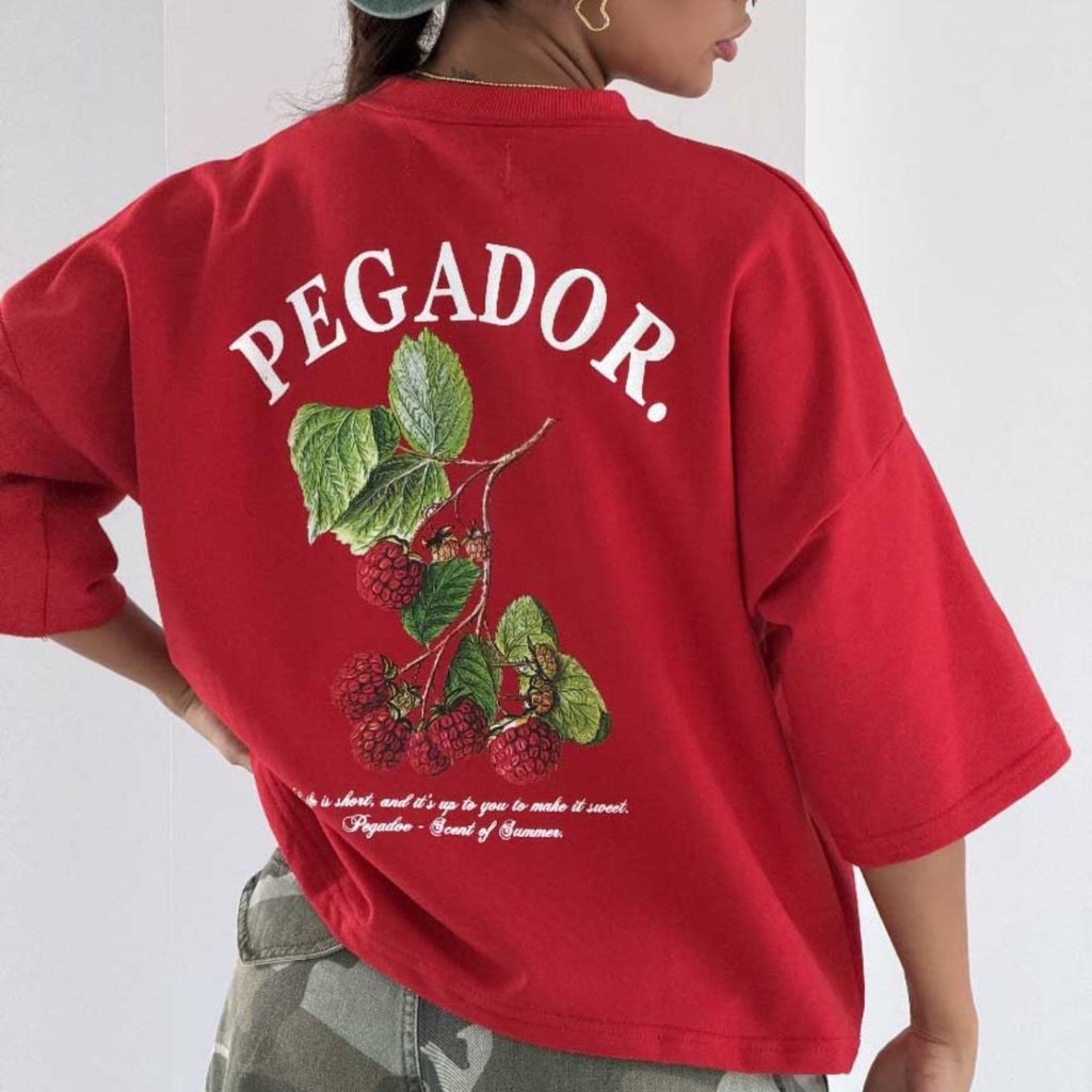 خرید آنلاین تیشرت PEGADOR کد 180688