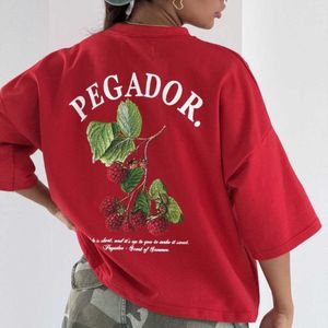 تیشرت PEGADOR کد 180688
