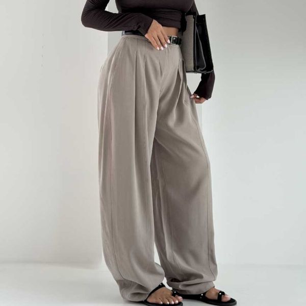 شلوار کتان ALESTER کد 102271