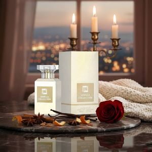 عطر ادکلن زنانه تام فورد وانیلا سکس جانوین جکوینز مدل وانیلا کالکشن