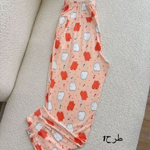 قیمت شلوار راحتی پنبه گیاهی زنانه