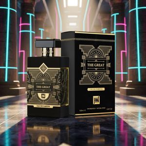 خرید انلاین عطر ادکلن مردانه اینیشیو عود فور گریتنس جانوین جکوینز مدل د گریت