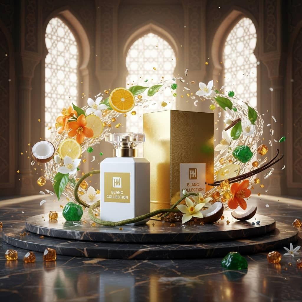 خرید اینترنتی عطر ادکلن زنانه تام فورد ادو سولیل بلانک جانوین جکوینز
