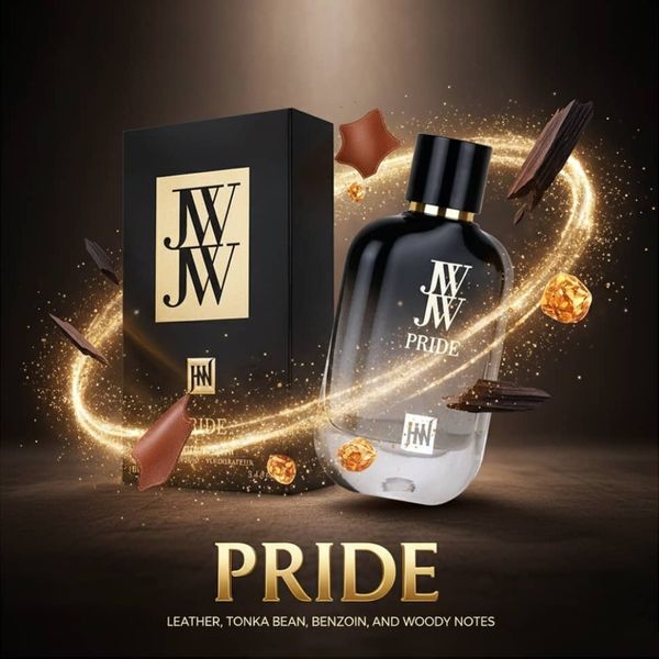 عطر ادکلن مردانه کارولینا هررا سی اچ من پرایو جانوین جکوینز  - گرم و تلخ