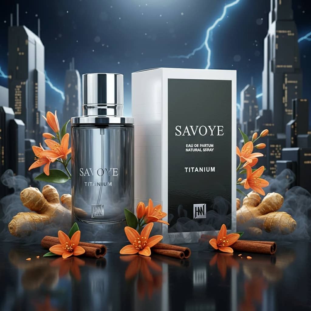 مشخصات عطر ادکلن مردانه دیور ساواج تیتانیوم جانوین جکوینز مدل ساووی تیتانیوم