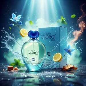 قیمت ارزان عطر ادکلن زنانه جورجیو آرمانی آکوا دی جیوآ جانوین جکوینز - 100 میل