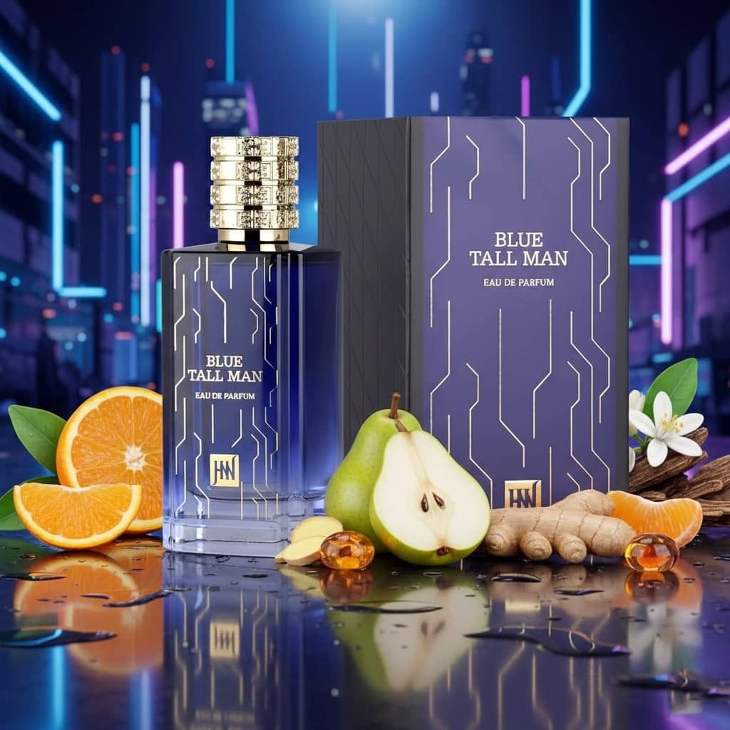 خرید انلاین عطر ادکلن مردانه ایکس نیهیلو بلو تالیسمان جانوین جکوینز