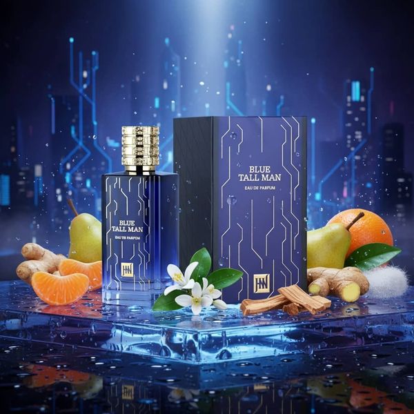عطر ادکلن زنانه مردانه ایکس نیهیلو بلو تالیسمان جانوین جکوینز