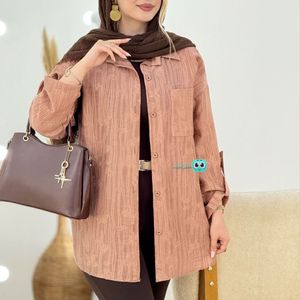 شومیز مانتویی بهاره دینا
