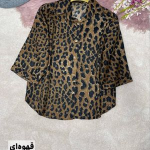 فروش اینترنتی شومیز نگین دار پارمیس