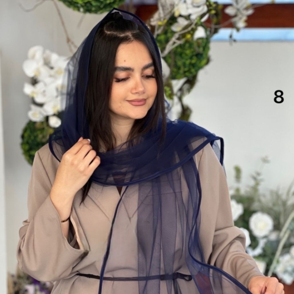 قیمت شال تور زنانه مدل سلنا