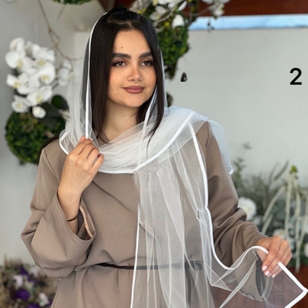 خرید انلاین شال تور زنانه مدل سلنا