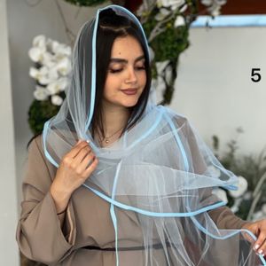 خرید انلاین شال تور زنانه مدل سلنا