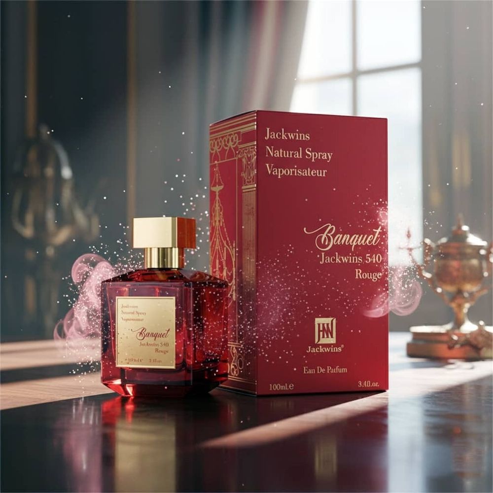 قیمت ارزان عطر ادکلن زنانه فرانسیس کرکجان باکارات رژ قرمز جانوین جکوینز