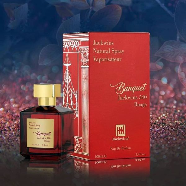 عطر ادکلن زنانه مردانه فرانسیس کرکجان باکارات رژ قرمز جانوین جکوینز