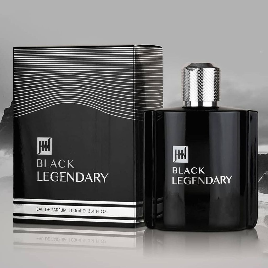 خرید اینترنتی عطر ادکلن مردانه مون بلان لجند جانوین جکوینز مدل لجندری بلک
