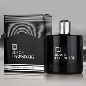 خرید اینترنتی عطر ادکلن مردانه مون بلان لجند جانوین جکوینز مدل لجندری بلک