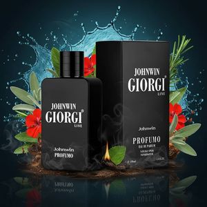 عطر ادکلن مردانه جورجیو آرمانی آکوا دی جیو پروفوم جانوین جکوینز - 100 میل