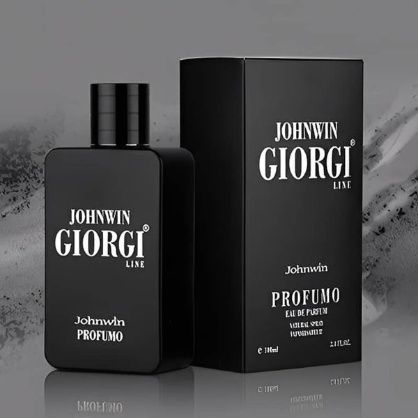 عطر ادکلن مردانه جورجیو آرمانی آکوا دی جیو پروفوم جانوین جکوینز - 100 میل