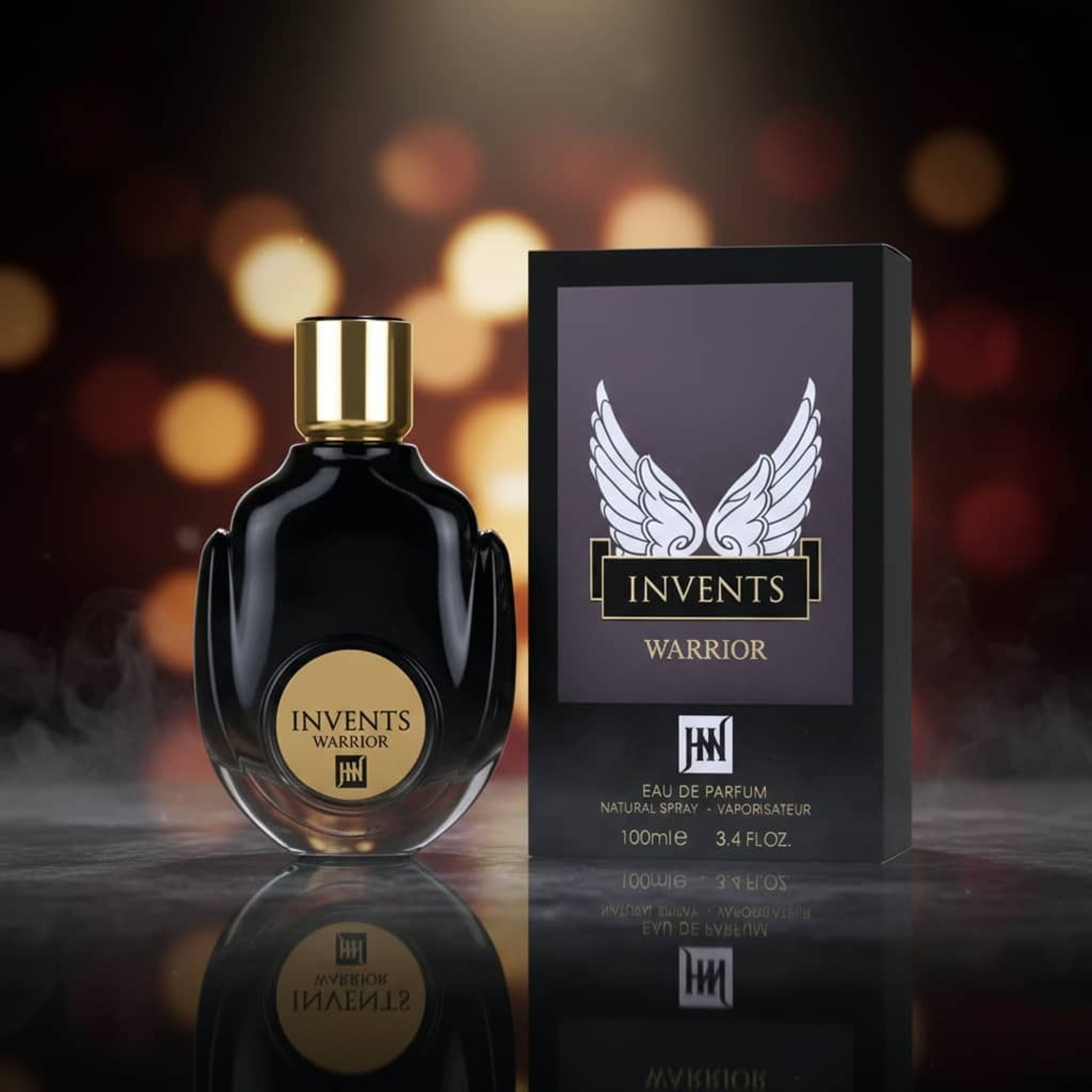 خرید اینترنتی عطر ادکلن مردانه پاکو رابان اینویکتوس ویکتوری جانوین جکوینز