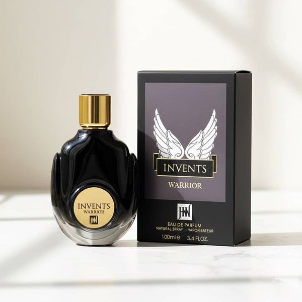 عطر ادکلن مردانه پاکو رابان اینویکتوس ویکتوری جانوین جکوینز