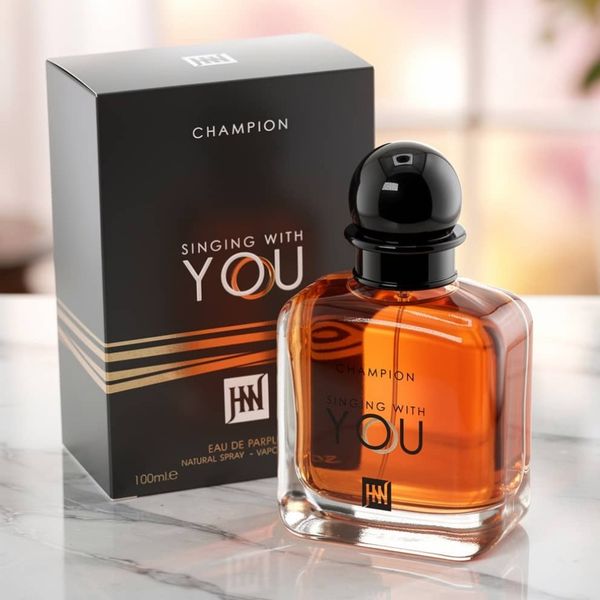 عطر ادکلن مردانه جورجیو آرمانی استرانگر ویت یو ابسولوتلی جانوین جکوینز