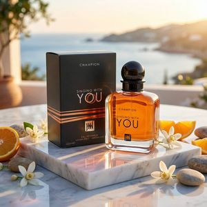 عطر ادکلن مردانه جورجیو آرمانی استرانگر ویت یو ابسولوتلی جانوین جکوینز