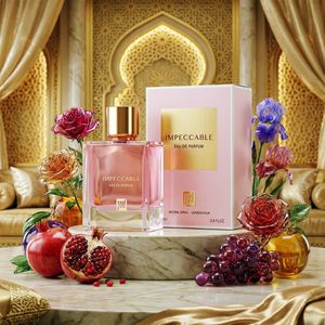 عطر ادکلن زنانه جیوانچی ایرسیستیبل جانوین جکوینز مدل ایمپکبل