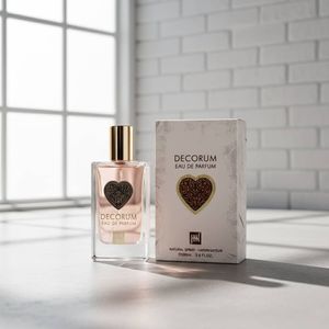 خرید اینترنتی عطر ادکلن زنانه دی اند جی دیووشن جانوین جکوینز مدل دکوروم