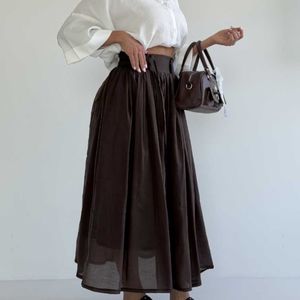 خرید اینترنتی دامن بلند LIMA کد 102279