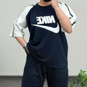 ست تیشرت شلوار نایک sandal