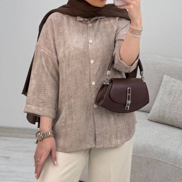 شومیز گازوییلی حدیث
