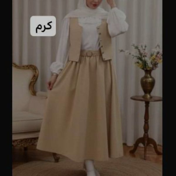 ست چهار تیکه پروانه