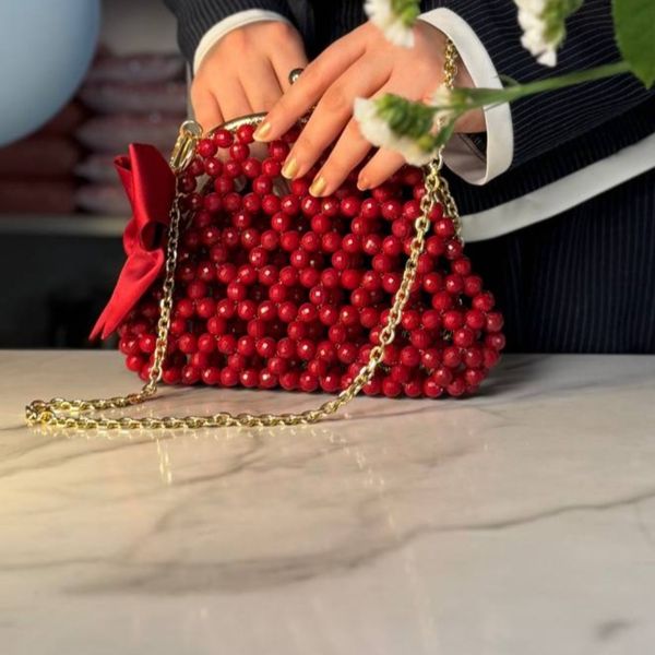 کیف زنانه مجلسی