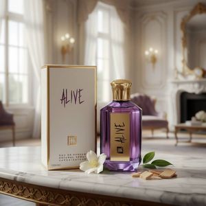 عطر ادکلن زنانه تیری موگلر الین جانوین جکوینز مدل الیو
