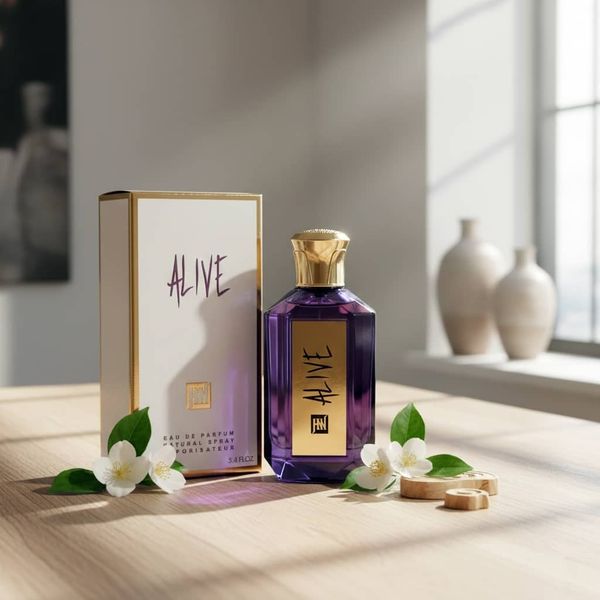 عطر ادکلن زنانه تیری موگلر الین جانوین جکوینز مدل الیو