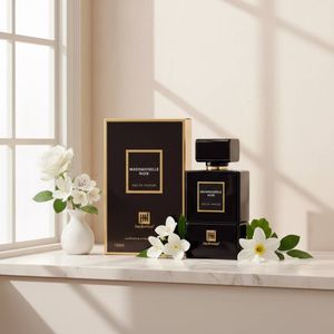 عطر ادکلن زنانه شنل کوکو نویر جانوین جکوینز مدل مادمازل نویر