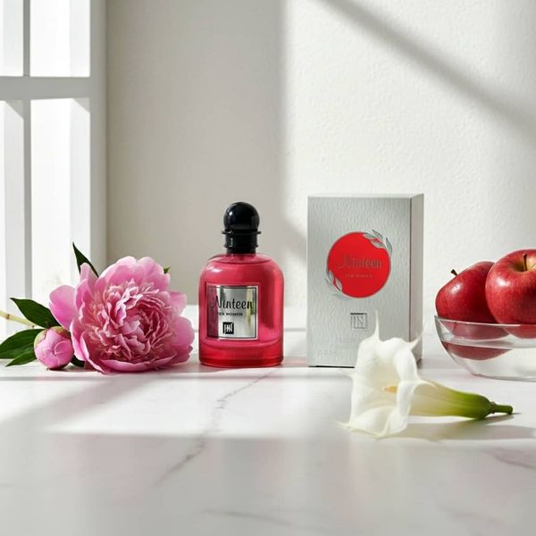 عطر ادکلن زنانه نینا ریچی نینا جانوین جکوینز مدل نینتین