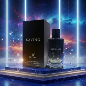 عطر ادکلن مردانه دیور ساواج روونا فرانسه مدل سیوینگ  - 100 میل