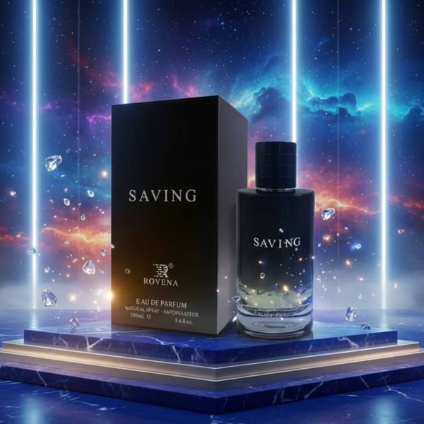 عطر ادکلن مردانه دیور ساواج روونا فرانسه مدل سیوینگ  - 100 میل