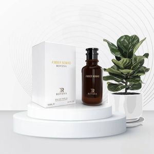 عطر ادکلن زنانه مردانه لویی ویتون آمبر نومد روونا فرانسه مدل آمبر نومد